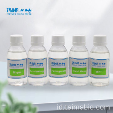 Wewangian mint esensi esensi konsentrat cairan rasa